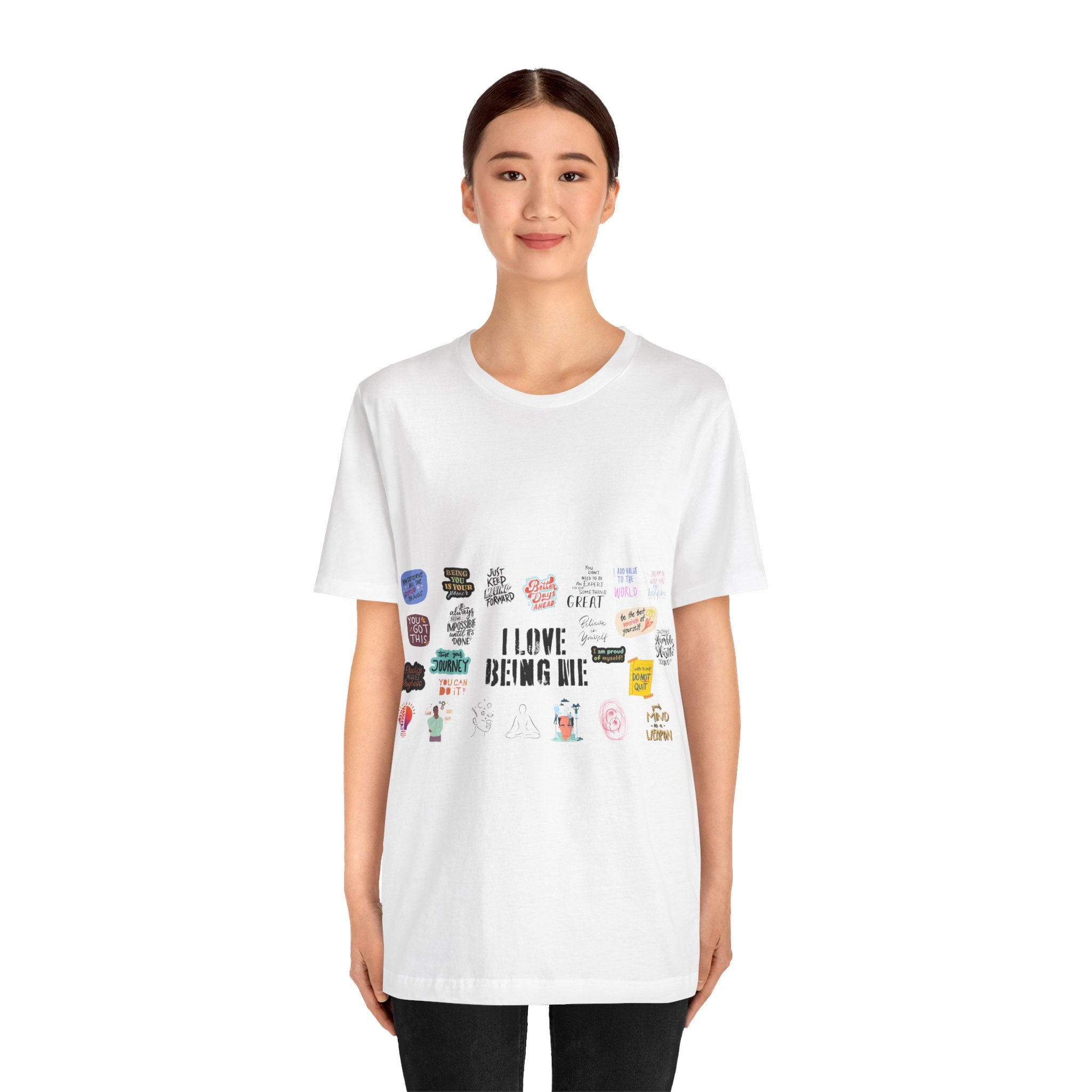 Love Yourself T-Shirt