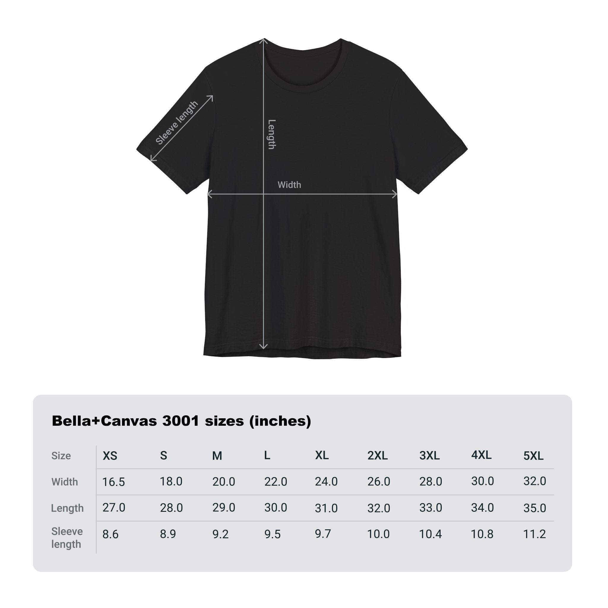 Be a Game Changer T-shirt