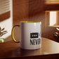 Retro Tech Coffee Mug, 11oz