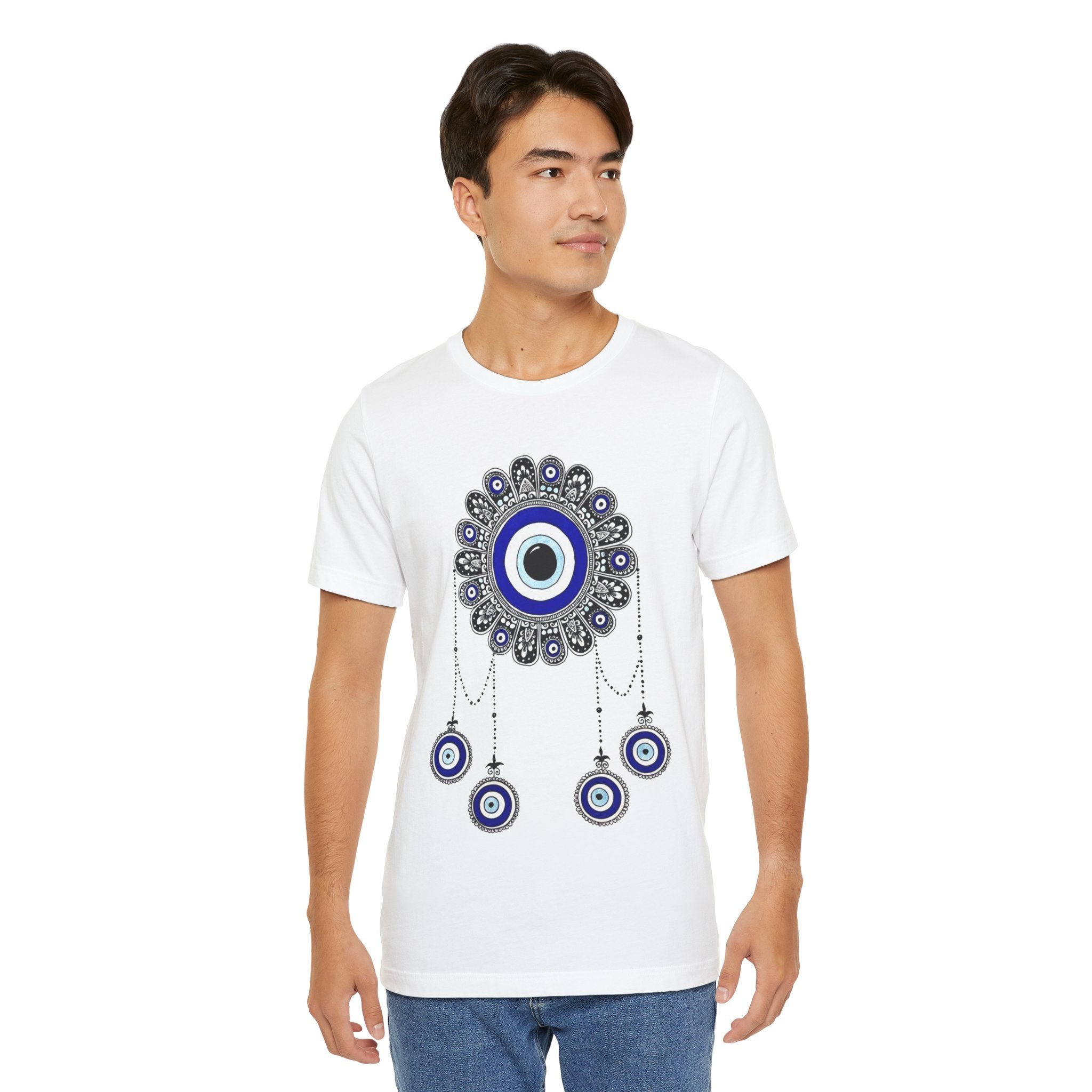 Evil Eye T-shirt