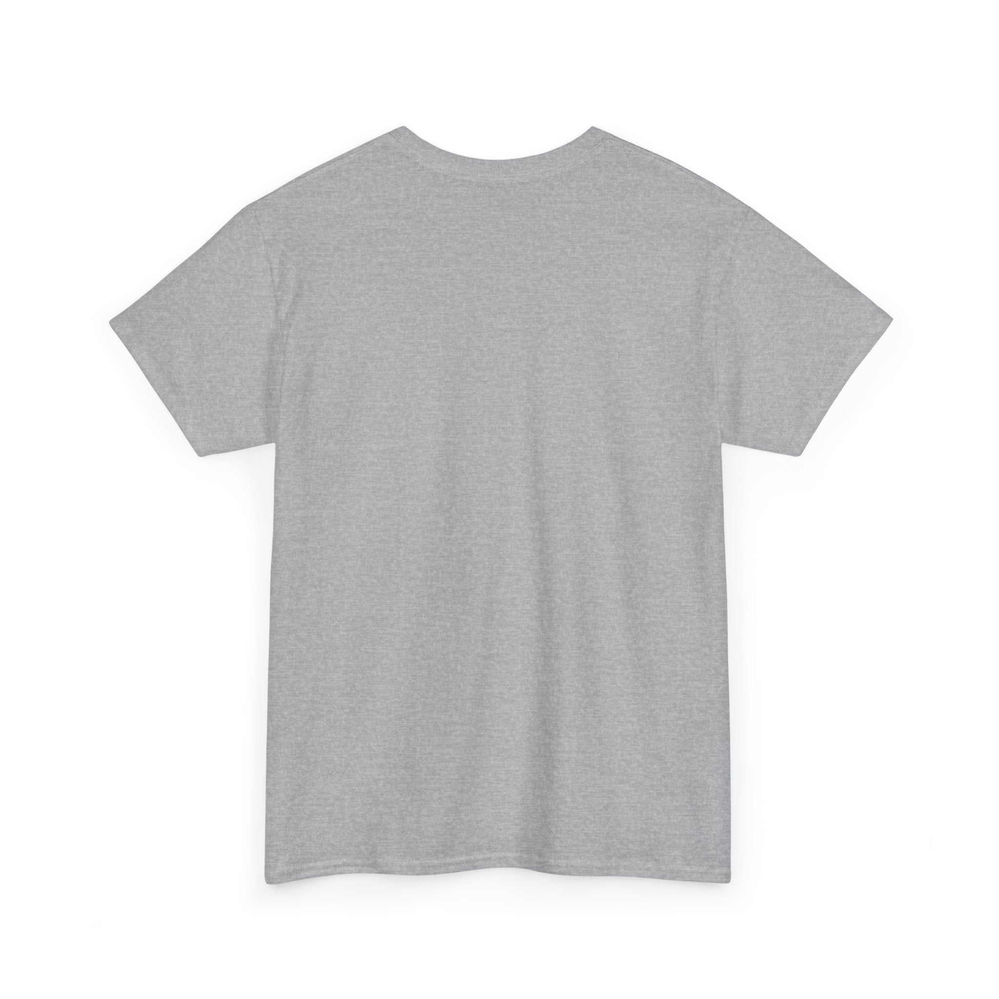 Mistakes Repeat Graphic Tee — Black Typographic T-Shirt