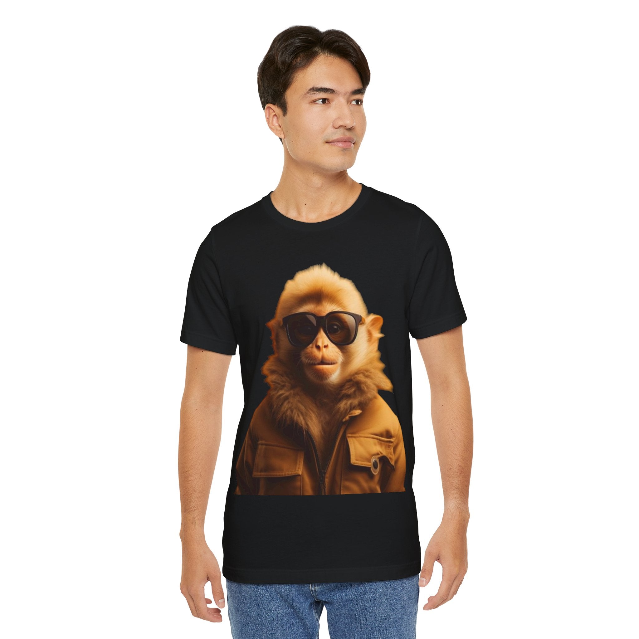 Kool Monkey T-Shirt