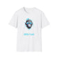 Urban Kong Graphic T-Shirt — Cool Sunglasses Monkey Streetwear Tee