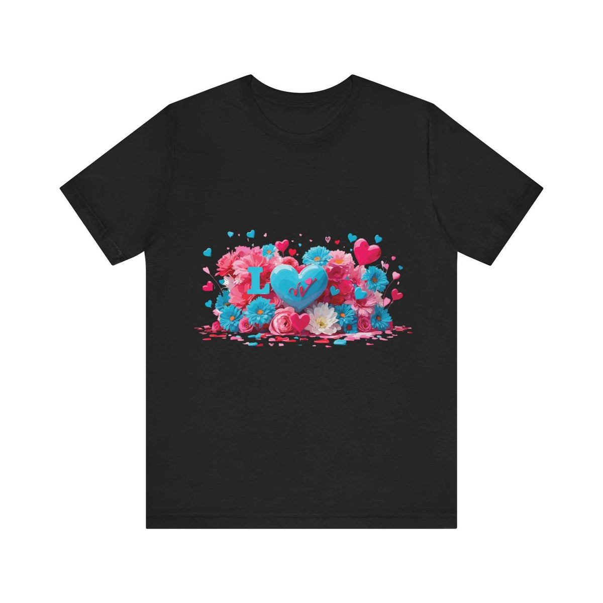 Love Tshirt