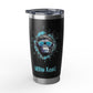 Urban Kong Vagabond 20oz Tumbler – Adventure-Inspired Travel Cup
