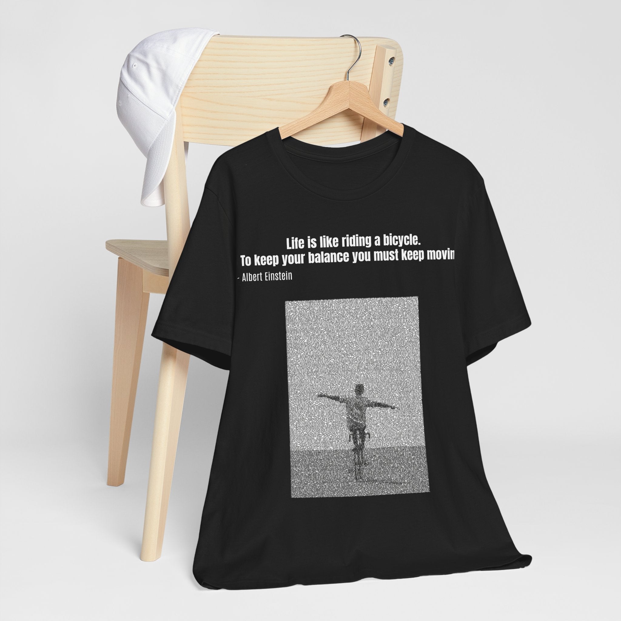 Life Balance T-shirt