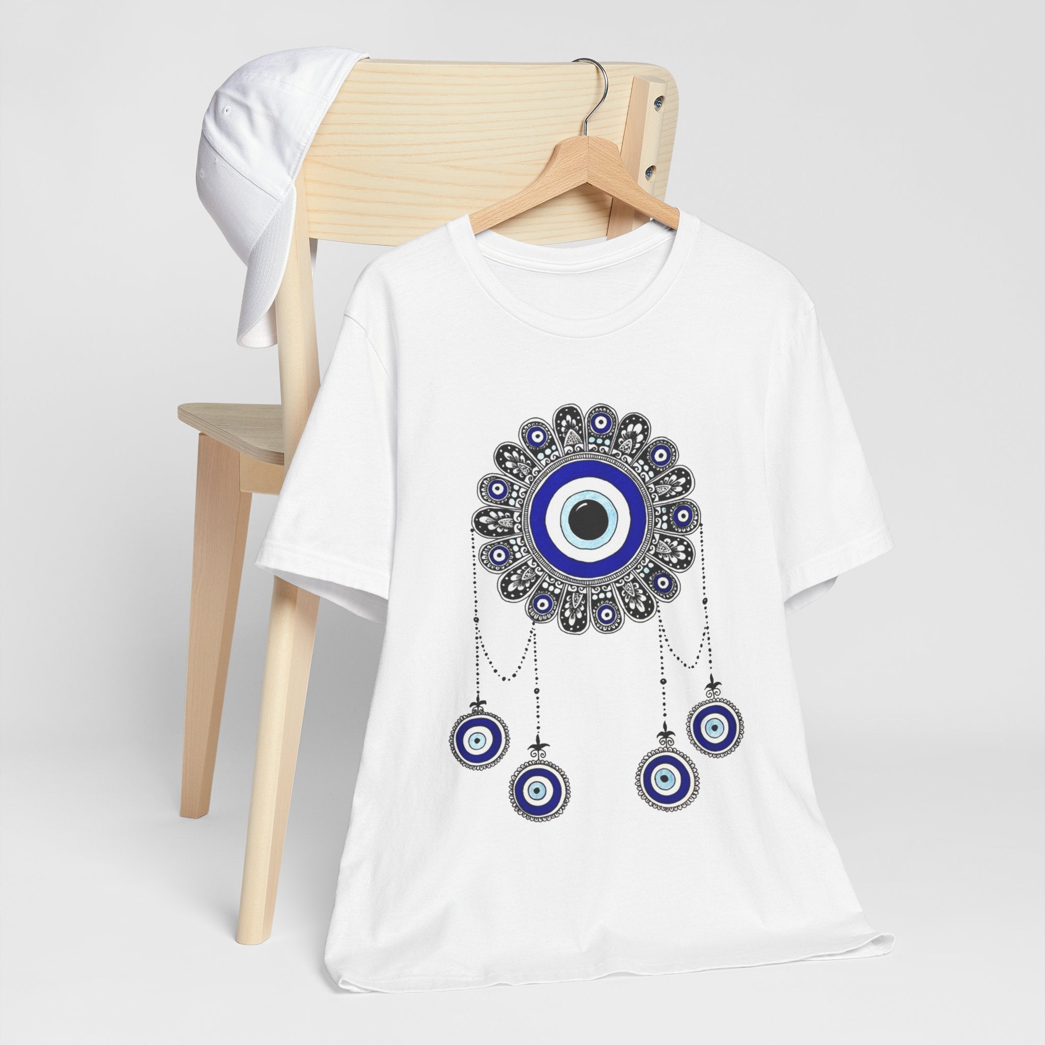 Evil Eye T-shirt