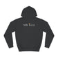 College Hoodie Lion Family - Conscience Garment
