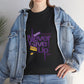 Never Give Up Unisex Tee - Conscience Garment