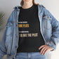 Time Flies T-Shirt, Motivational 'Only You Are In Control' - Conscience Garment