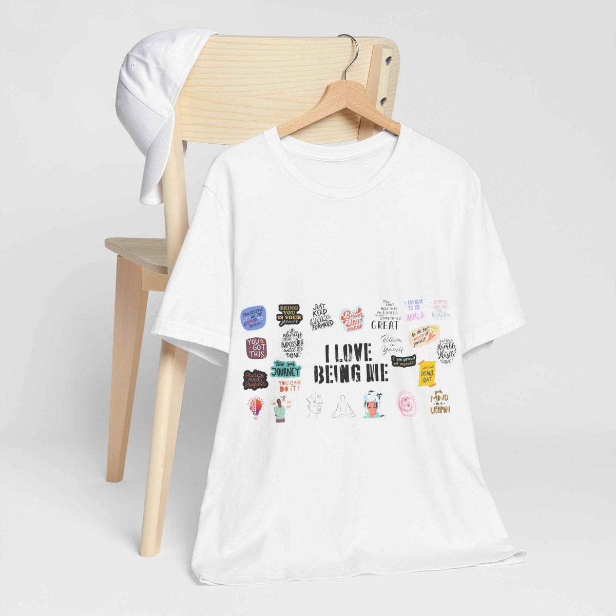 Love Yourself T-Shirt