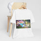 Wow Mom T-shirt - Conscience Garment