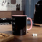Holiday Coffee Mug - Sunrise Sunburn Sunset Repeat  - 11oz
