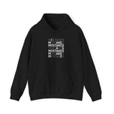 Mistakes Typography Hoodie – Inspirational Graphic Pullover