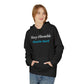 Stay Humble Hustle Hard Motivational Hoodie