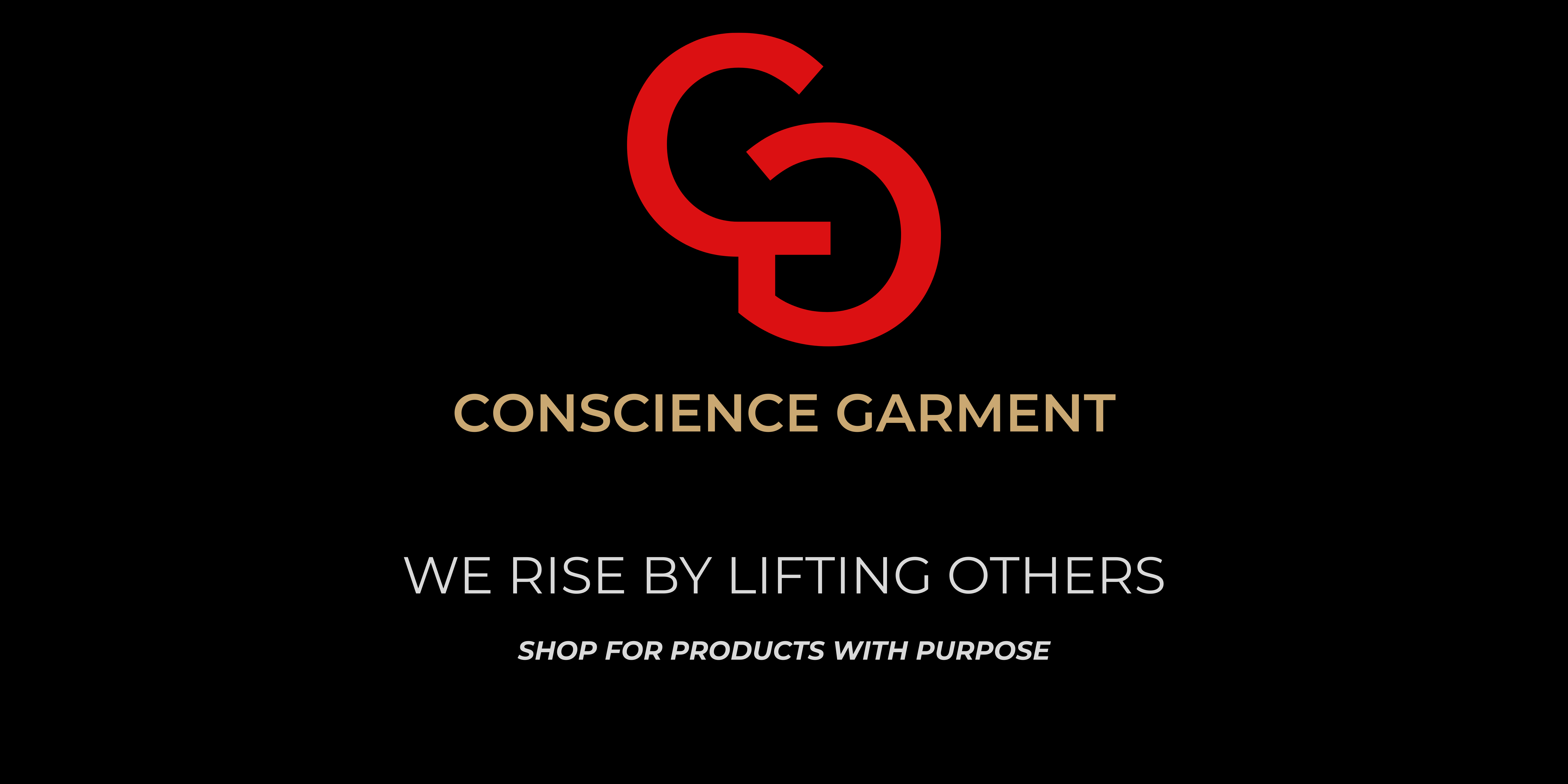 Conscience Garment