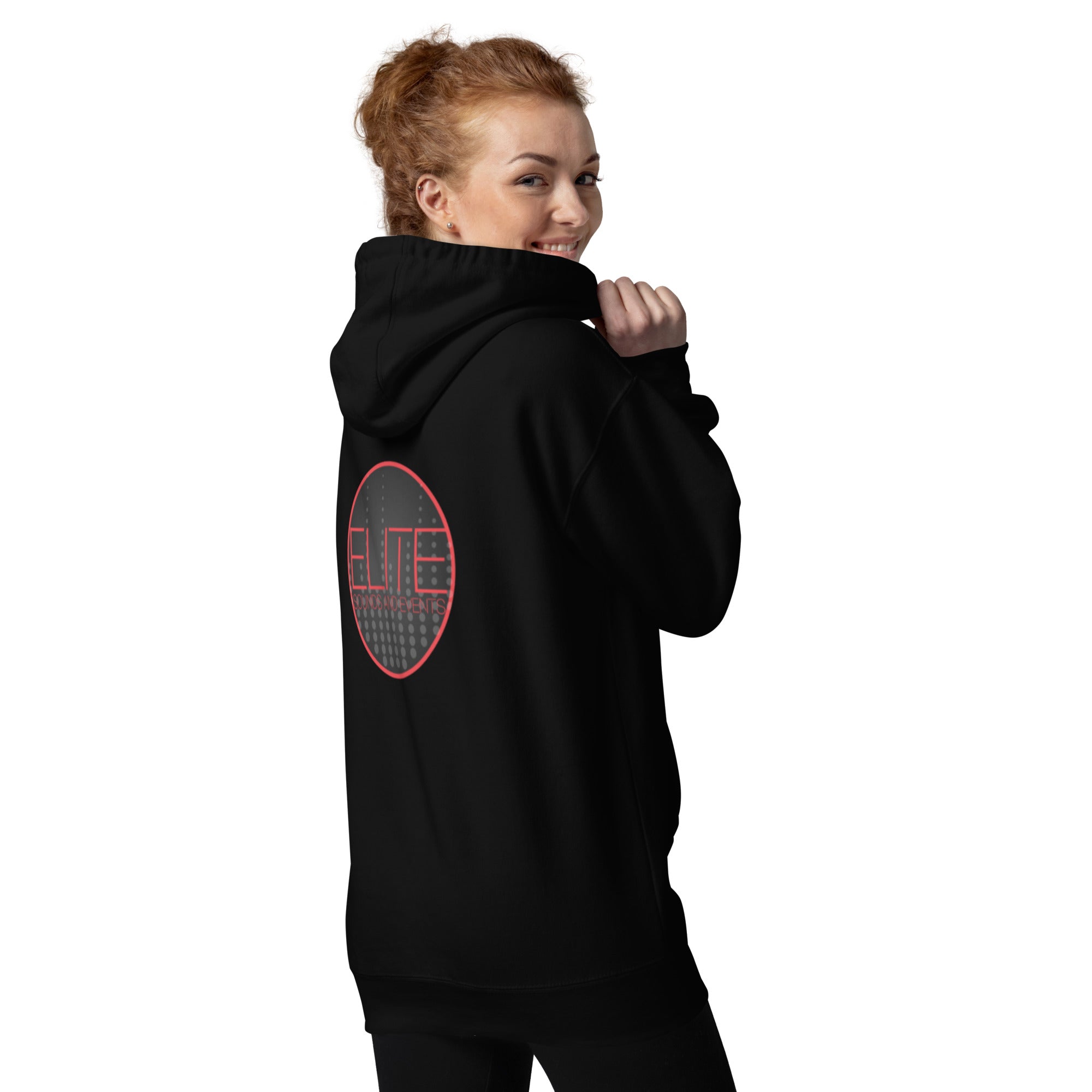 Elite Sounds Hoodie