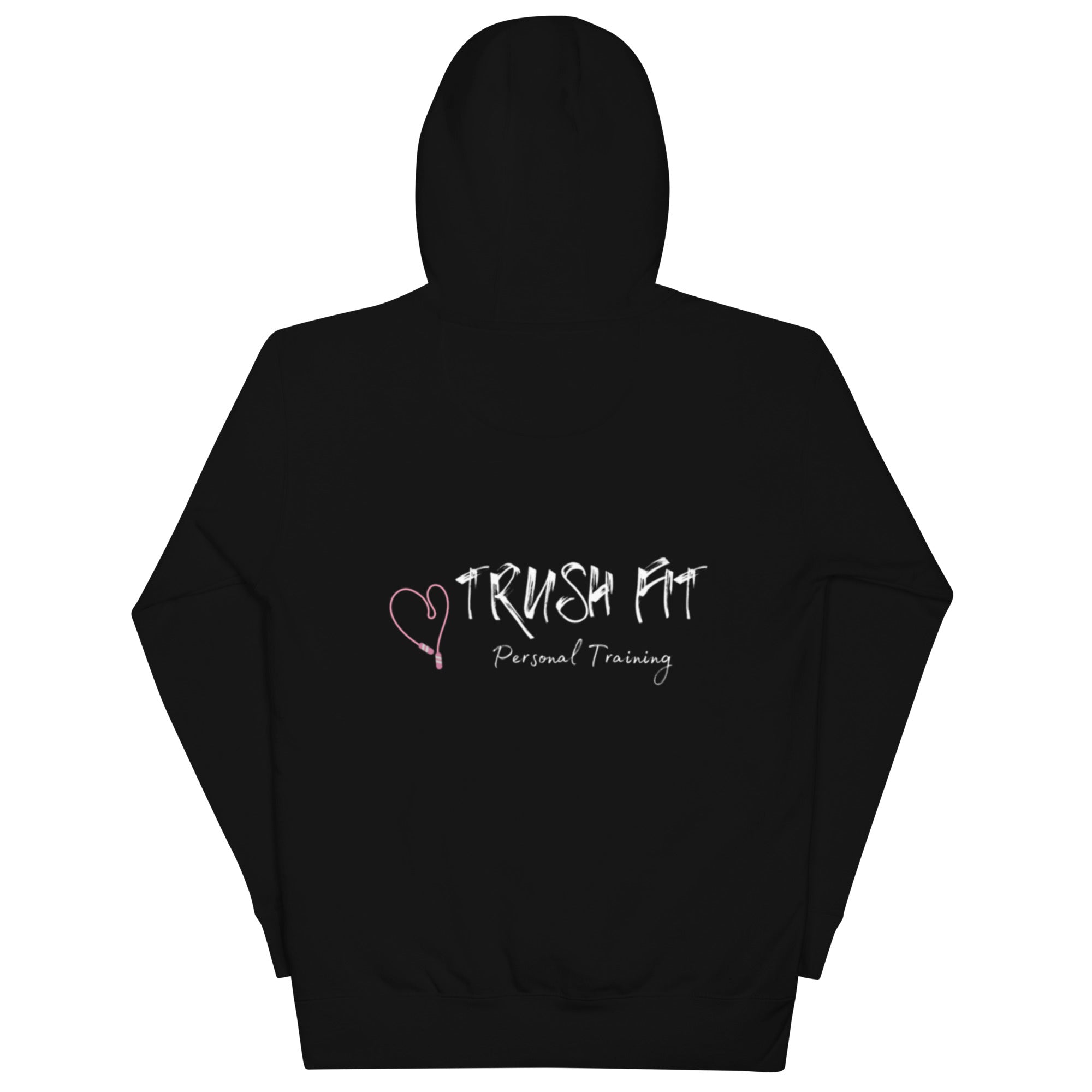 Trush Fit Hoodie