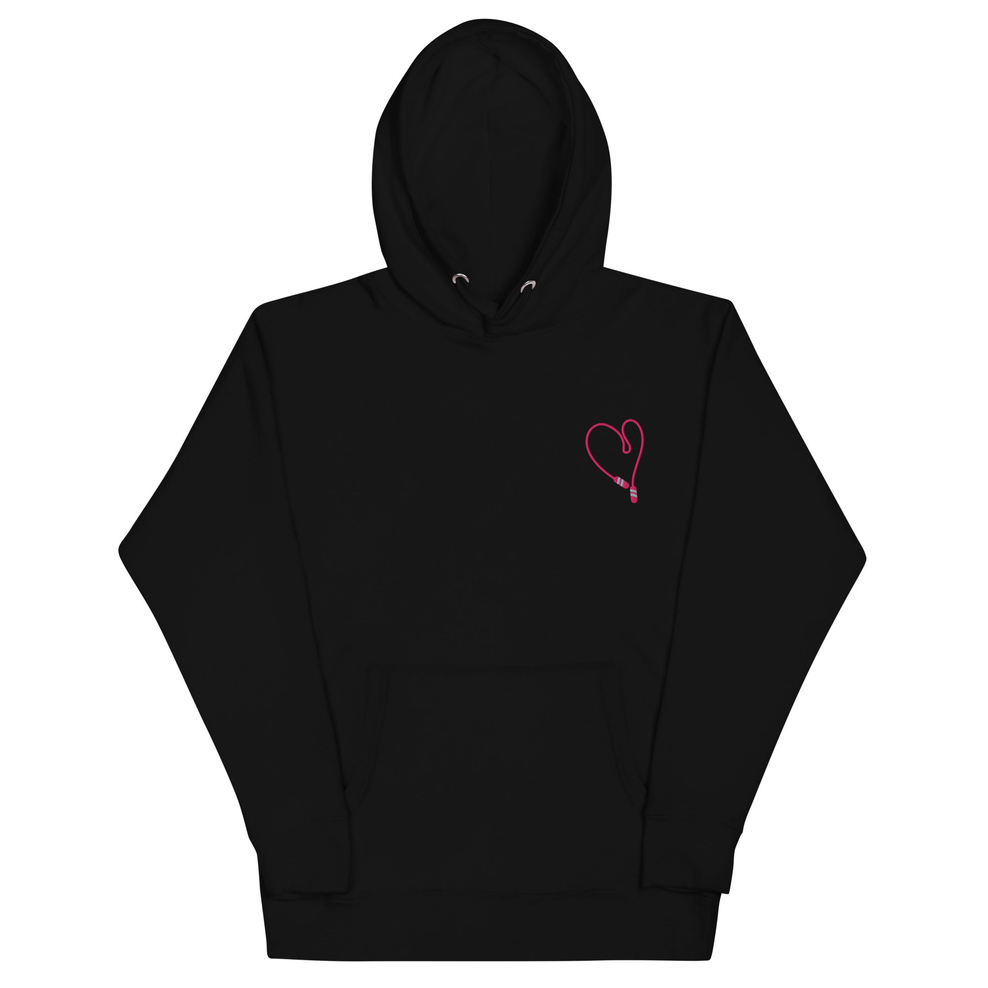 Trush Fit Hoodie