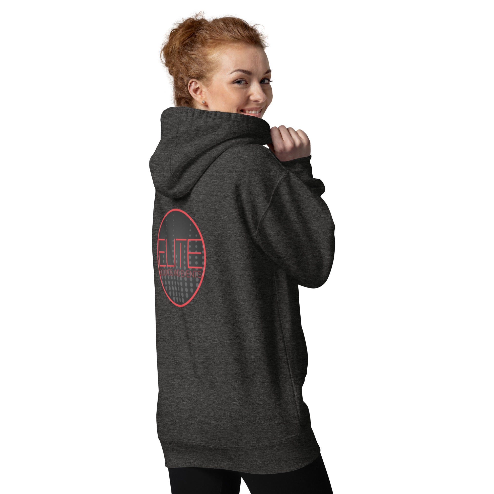 Elite Sounds Hoodie